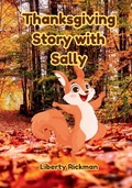 Cover: Thanksgiving Story with Sally - Laughs and Learning