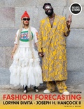 Cover: Fashion Forecasting - Fairchild Books
