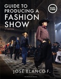 Cover: Guide to Producing a Fashion Show - Fairchild Books