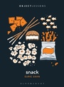 Cover: Snack - Bloomsbury Academic