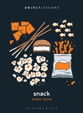 Cover: Snack - Bloomsbury Academic