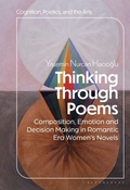 Cover: Thinking Through Poems - Bloomsbury Academic