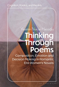 Enlarge image Cover: Thinking Through Poems - Bloomsbury Academic