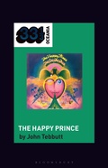 Cover: The La De Da's The Happy Prince - Bloomsbury Academic