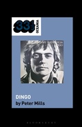 Cover: Gary Shearston's Dingo - Bloomsbury Academic