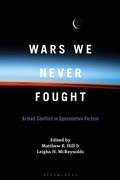 Bild: Wars We Never Fought - Bloomsbury Academic USA