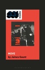 Cover: The Three Out's Move - Bloomsbury Academic
