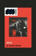 Cover: The Three Out's Move - Bloomsbury Academic