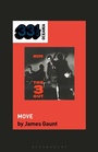Cover: The Three Out's Move - Bloomsbury Academic