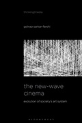 Cover: The New-Wave Cinema - Bloomsbury Academic