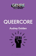 Cover: Queercore - Bloomsbury Academic