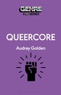 Cover: Queercore - Bloomsbury Academic
