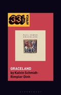 Cover: Paul Simon's Graceland - Bloomsbury Academic