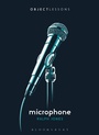 Cover: Microphone - Bloomsbury Academic