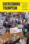Cover: Overcoming Trumpism - Bloomsbury Academic