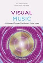Cover: Visual Music - Bloomsbury Academic