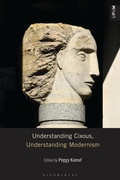 Bild: Understanding Cixous, Understanding Modernism - Bloomsbury Academic USA