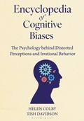 Cover: Encyclopedia of Cognitive Biases - Bloomsbury Academic
