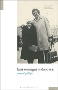 Bild: Kurt Vonnegut in the USSR - Bloomsbury Academic USA