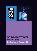 Cover: Mazzy Star's So Tonight That I Might See - Bloomsbury Academic