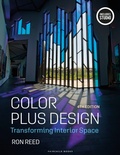 Cover: Color Plus Design - Fairchild Books