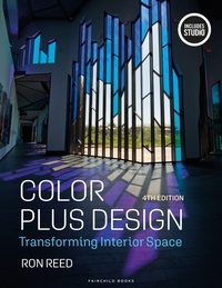 Enlarge image Cover: Color Plus Design - Fairchild Books