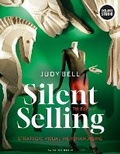 Cover: Silent Selling - Fairchild Books