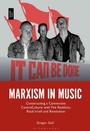 Cover: Marxism in Music - Bloomsbury Academic
