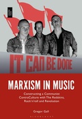 Cover: Marxism in Music - Bloomsbury Academic