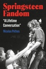 Cover: Springsteen Fandom - Bloomsbury Academic