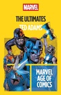 Cover: The Ultimates - Bloomsbury Academic