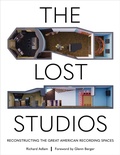 Cover: The Lost Spaces - Backbeat