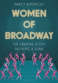 Cover: Women of Broadway - Bloomsbury Academic