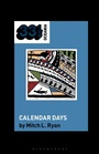 Cover: Dick Diver's Calendar Days - Bloomsbury Academic