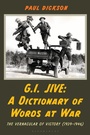 Cover: G.I. Jive - Bloomsbury Academic