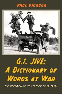 Enlarge image Cover: G.I. Jive - Bloomsbury Academic