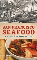 Cover: San Francisco Seafood - Bloomsbury Academic