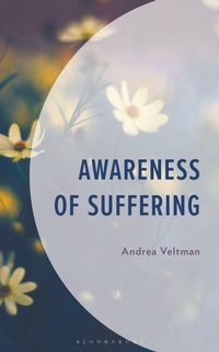 Enlarge image Cover: Awareness of Suffering - Bloomsbury Academic