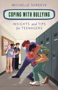 Cover: Coping with Bullying - Bloomsbury Publishing USA
