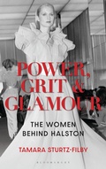 Cover: Power, Grit and Glamour - Bloomsbury Academic