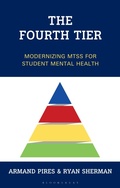 Cover: The Fourth Tier - Bloomsbury Academic