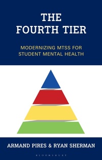 Enlarge image Cover: The Fourth Tier - Bloomsbury Academic