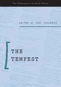 Cover: The Tempest - Bloomsbury Academic