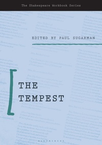 Enlarge image Cover: The Tempest - Bloomsbury Academic