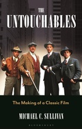 Cover: The Untouchables - Bloomsbury Academic
