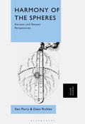 Cover: Harmony of the Spheres - Bloomsbury Academic