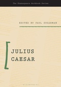 Cover: Julius Caesar - Bloomsbury Academic