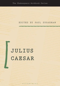 Enlarge image Cover: Julius Caesar - Bloomsbury Academic