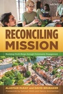 Cover: Reconciling Mission - T&T Clark