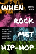 Cover: When Rock Met Hip-Hop - Backbeat